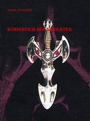cover image of Königreich der Verräter